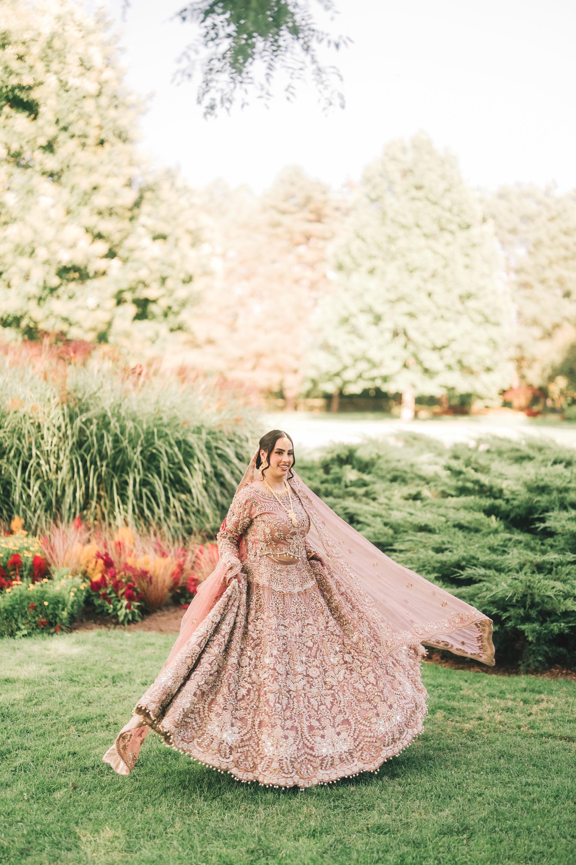 Zahra & Saad - Photo 4